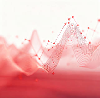 Portafolio cripto gestionado con estrategia de trading respaldada por datos seguros
